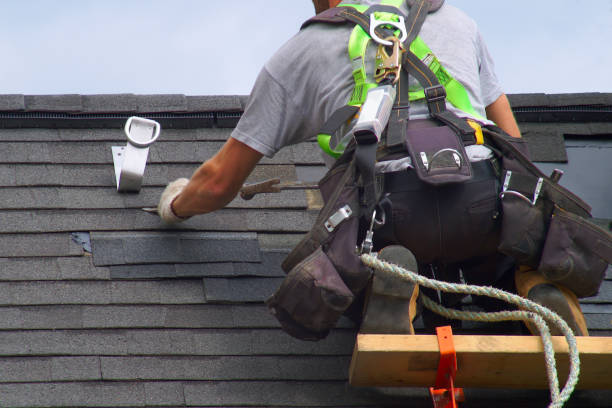 Best Metal Roofing Contractor  in Buhler, KS