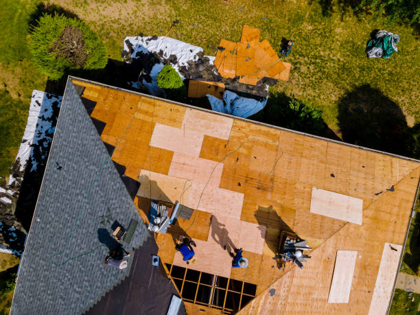 Buhler, KS Roofing Contractor Company