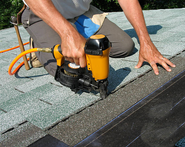 Roof Gutter Cleaning in Buhler, KS