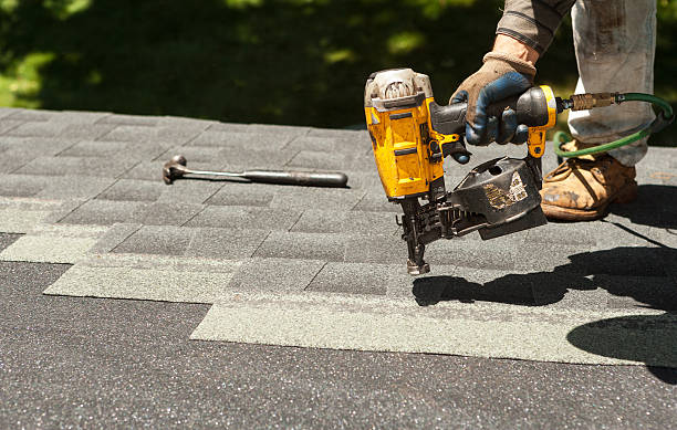 Best Roof Repair Services  in Buhler, KS