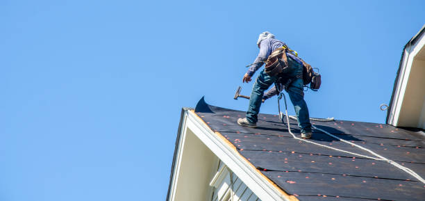 Best Emergency Roof Repair  in Buhler, KS